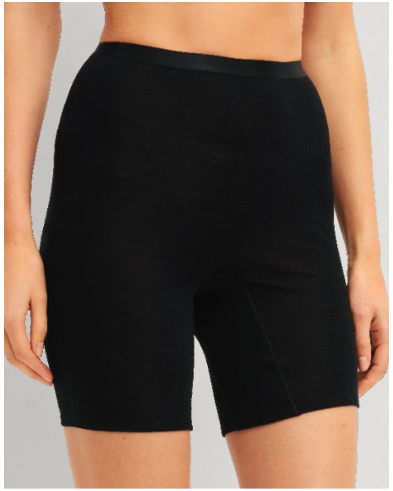 Caleçon Calida True Confidence Laine & Soie (WS Schwarz)