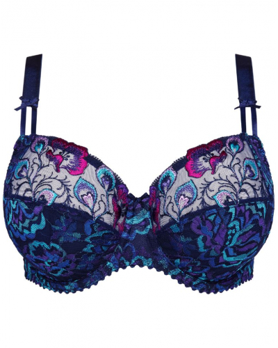 Soutien-gorge emboîtant Prima Donna San Angel (Waterblue)