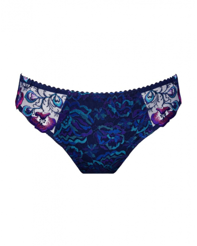 Brazilian briefs Prima Donna San Angel (Waterblue)