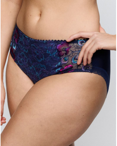 Full briefs Prima Donna San Angel (Waterblue)