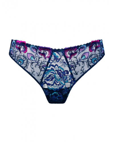 String Prima Donna San Angel (Waterblue)