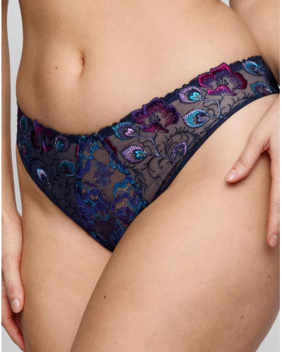String Prima Donna San Angel (Waterblue)