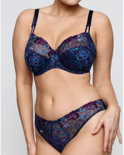 String Prima Donna San Angel (Waterblue)