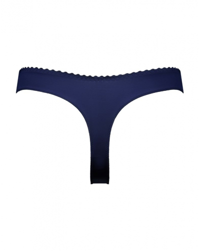 Thong Prima Donna San Angel (Waterblue)