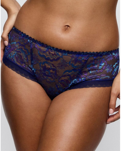 String luxueux Prima Donna San Angel (Waterblue)