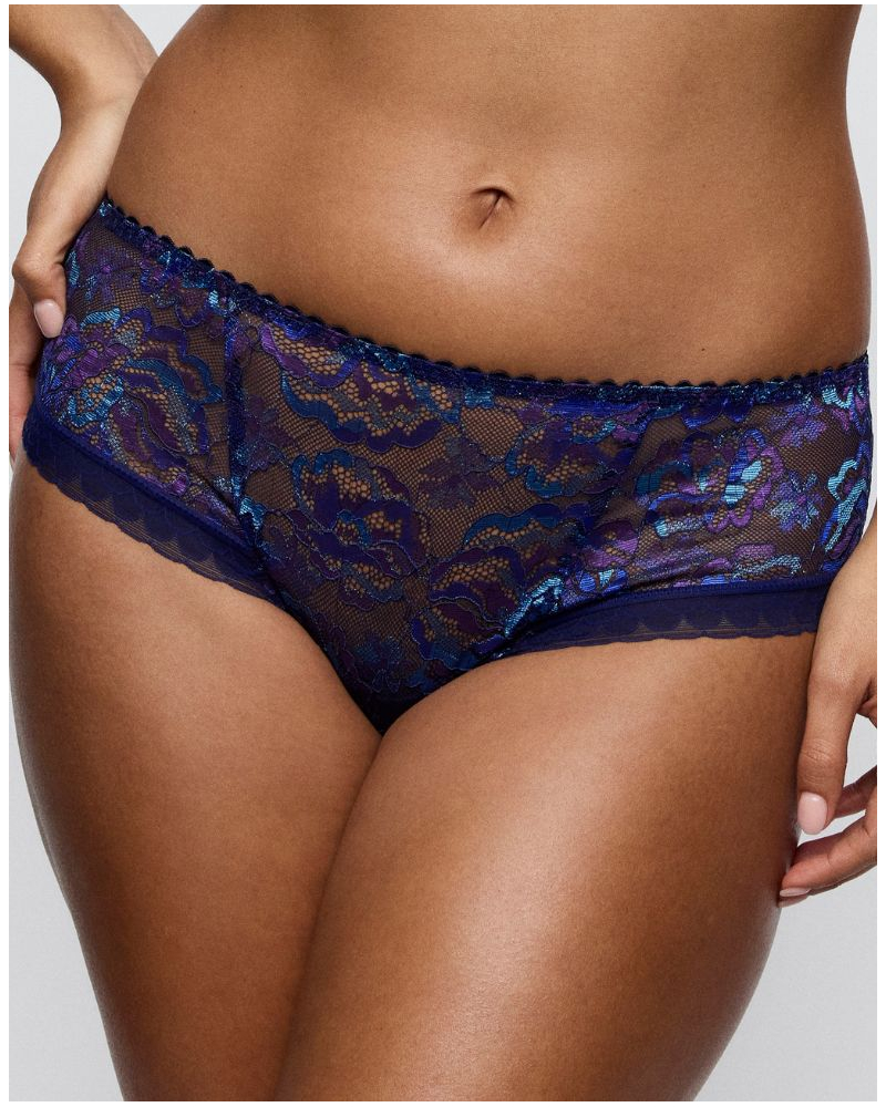 String luxueux Prima Donna San Angel (Waterblue)