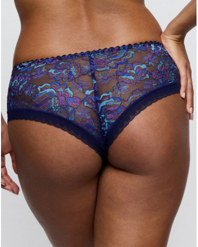 String luxueux Prima Donna San Angel (Waterblue)