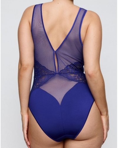 Body sculptant Prima Donna Shimla (Crazy Blue)