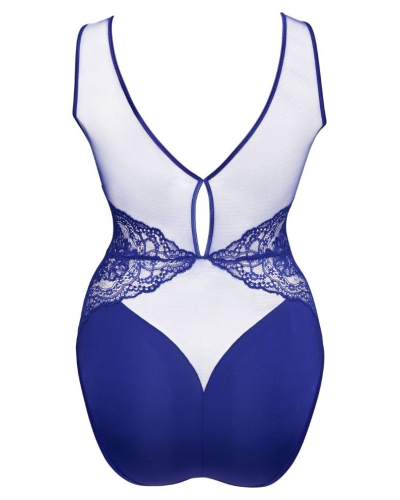 Body moldeador Prima Donna Shimla (Crazy Blue)