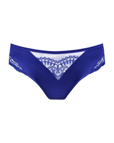 Calzoncillos brasileño Prima Donna Shimla (Crazy Blue)