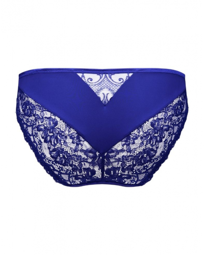 Brazilian briefs Prima Donna Shimla (Crazy Blue)