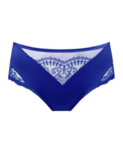 Braguitas de encaje Prima Donna Shimla (Crazy Blue)