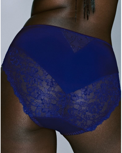 Lace briefs Prima Donna Shimla (Crazy Blue)
