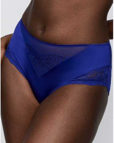 Braguitas de encaje Prima Donna Shimla (Crazy Blue)