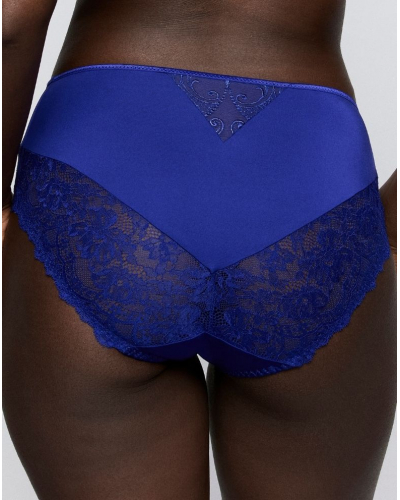 Lace briefs Prima Donna Shimla (Crazy Blue)