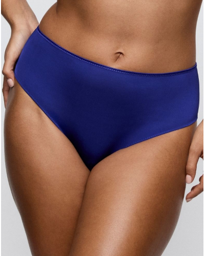 Culotte Prima Donna Shimla (Crazy Blue)