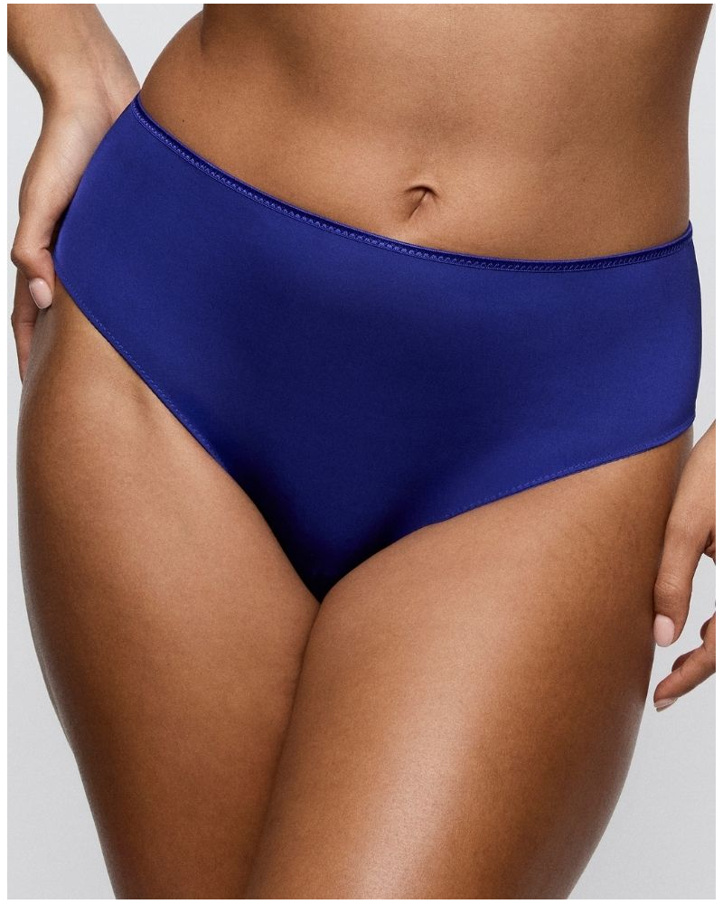 Culotte Prima Donna Shimla (Crazy Blue)
