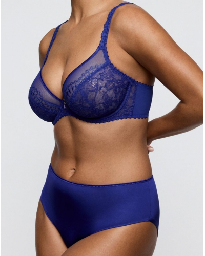 Culotte Prima Donna Shimla (Crazy Blue)