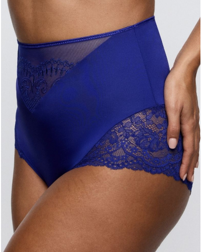 Calzoncillos cintura alta Prima Donna Shimla (Crazy Blue)