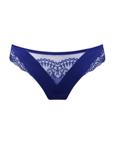 Thong Prima Donna Shimla (Crazy Blue)