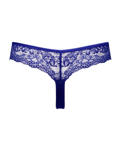 String Prima Donna Shimla (Crazy Blue)