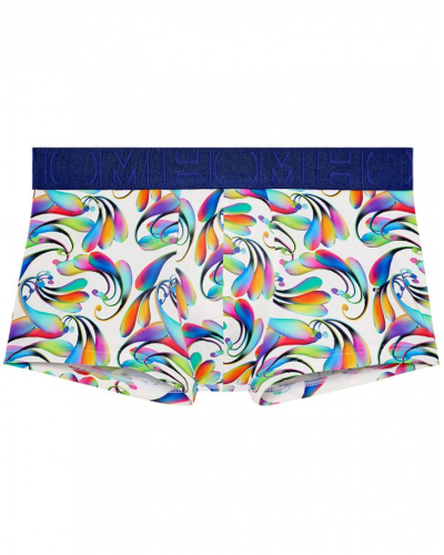 Shorty HOM Funky Styles (40P003)