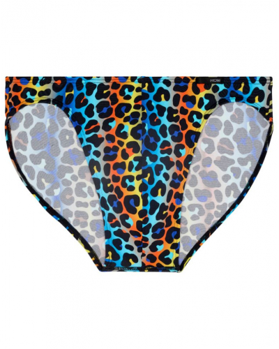 Micro calzoncillos comodidad HOM Funky Styles (40P0JX)