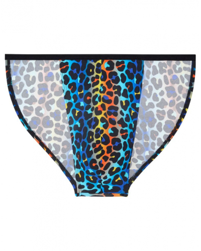 Tanga brief HOM Funky Styles (40P0JX)