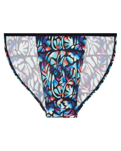 Tanga calzoncillo HOM Funky Styles (40P0BI)