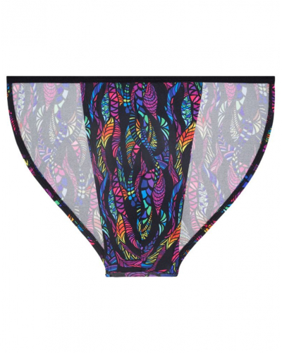 Tanga brief HOM Funky Styles (40P004)