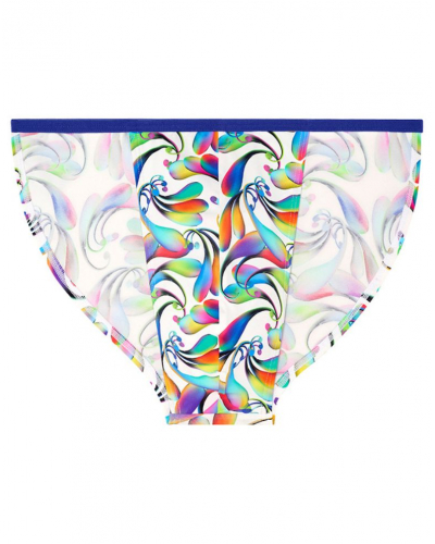 Tanga brief HOM Funky Styles (40P003)