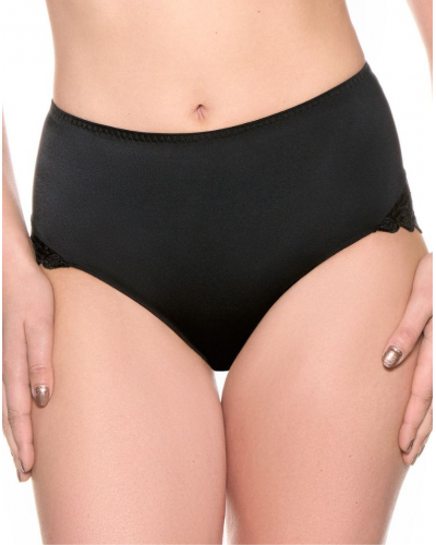 Shorty elevador Louisa Bracq Burlesque (Negro)