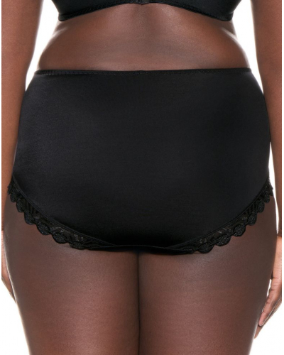 Braga Louisa Bracq Burlesque (Negro)