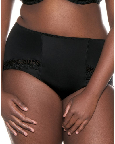 Braga Louisa Bracq Burlesque (Negro)