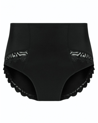 Braga Louisa Bracq Burlesque (Negro)