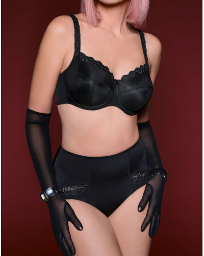 Braga Louisa Bracq Burlesque (Negro)