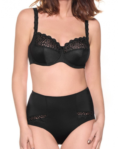 Braga Louisa Bracq Burlesque (Negro)
