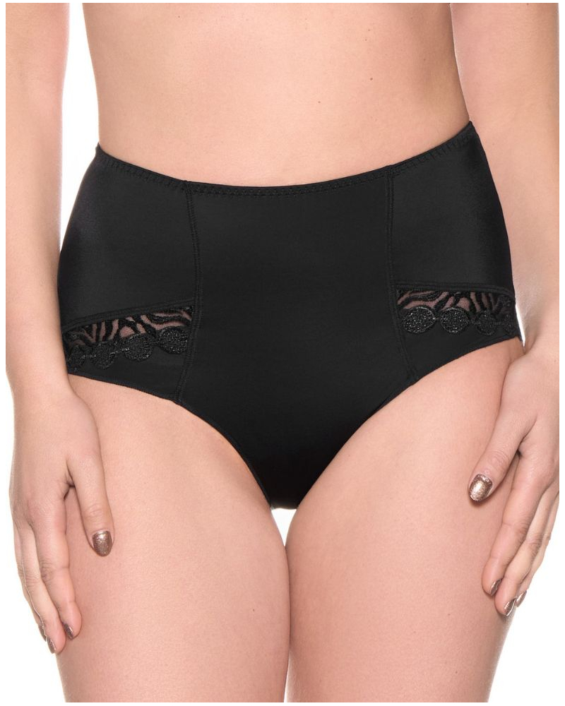 Braga Louisa Bracq Burlesque (Negro)