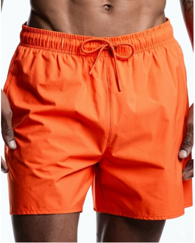 Boxer Emporio Armani Essential (Orange)