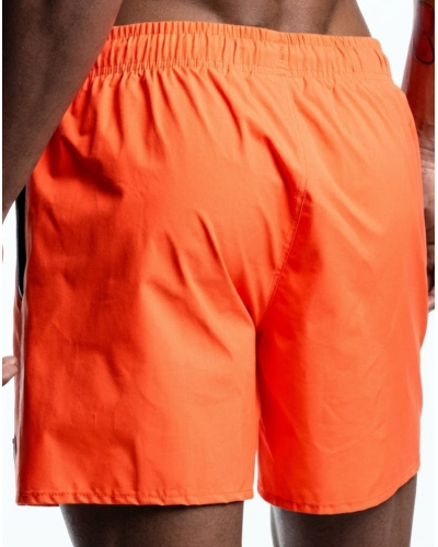 Boxer Emporio Armani Essential (Orange)