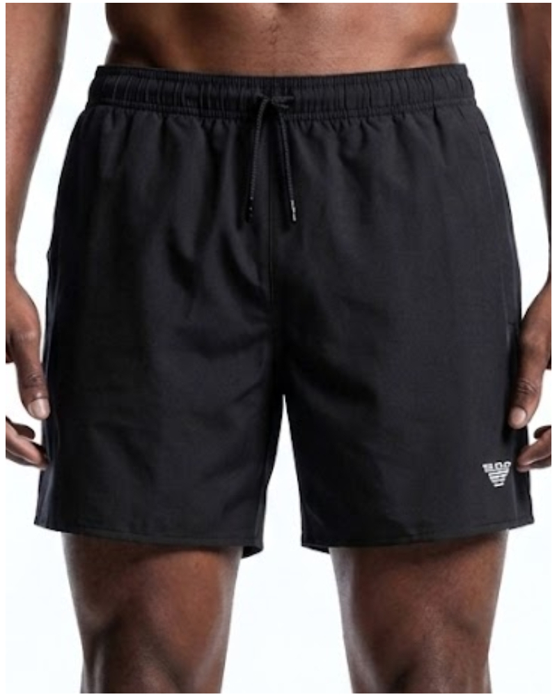 Boxer Emporio Armani Essential (Black)