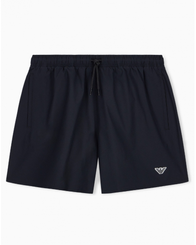 Boxer Emporio Armani Essential (Black)
