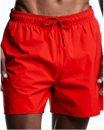 Boxer Emporio Armani Essential (Red)