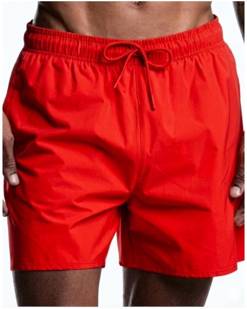 Boxer Emporio Armani Essential (Red)