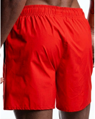 Boxer Emporio Armani Essential (Red)