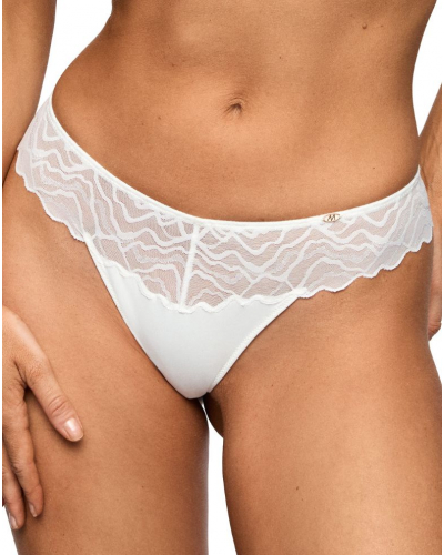 Tanga Marie Jo Nillo (Naturel)