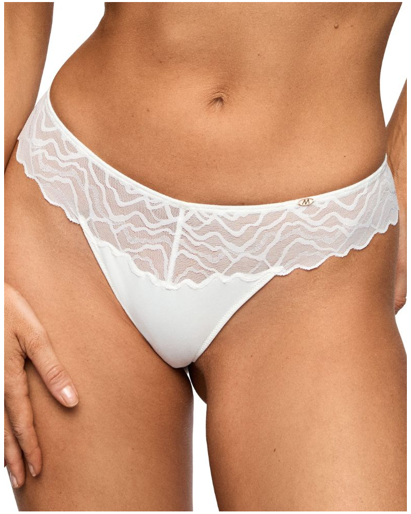Tanga Marie Jo Nillo (Naturel)