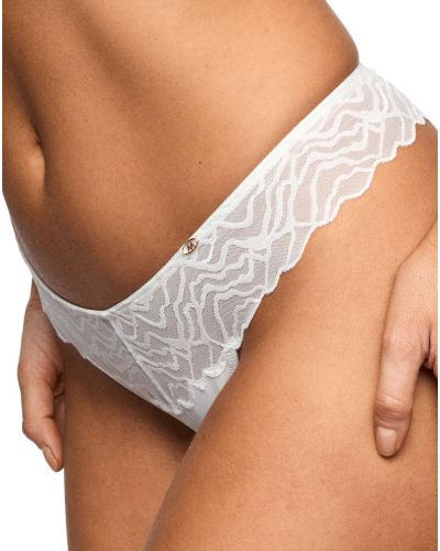 String Marie Jo Nillo (Naturel)