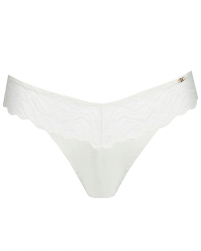 String Marie Jo Nillo (Naturel)