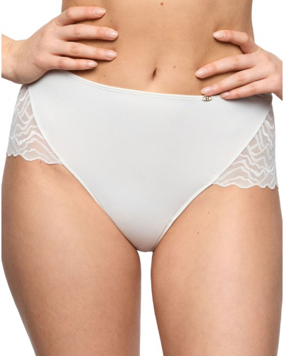 Braguita alta Marie Jo Nillo (Naturel)